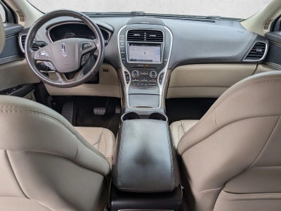 2018 Lincoln MKX Select FWD