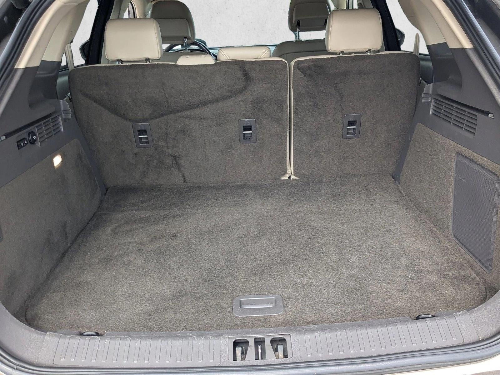 2018 Lincoln MKX Select FWD