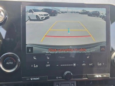 2023 Lexus NX 250 FWD