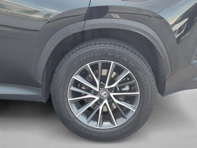 2023 Lexus NX 250 FWD