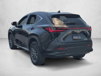 2023 Lexus NX 250 FWD