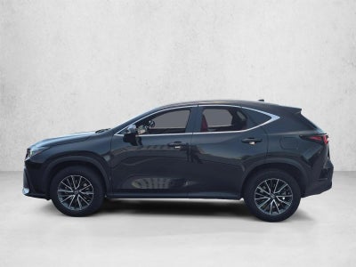 2023 Lexus NX 250 FWD