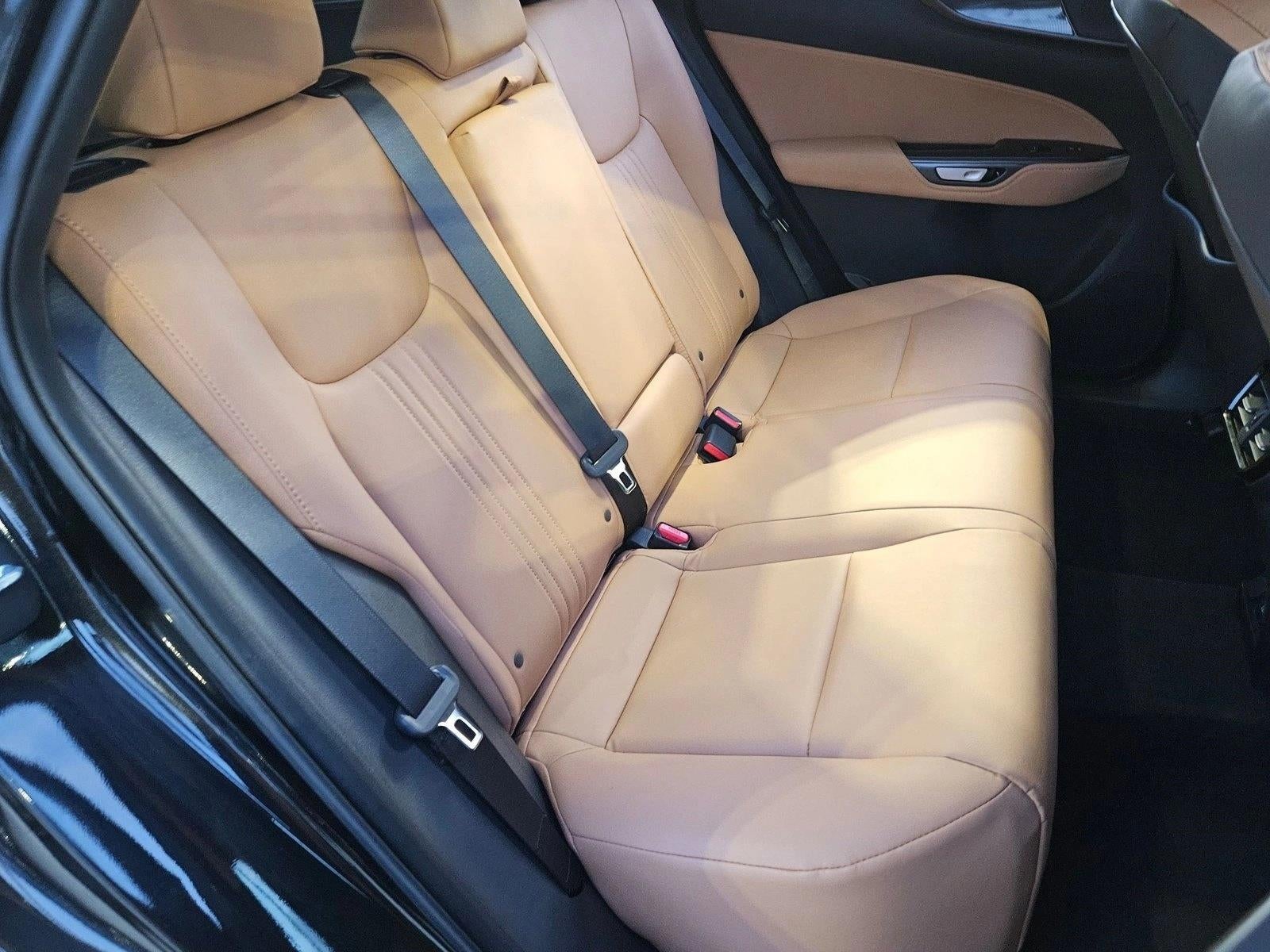 2025 Lexus NX 250 FWD