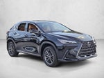 2025 Lexus NX 250 FWD