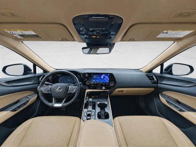 2025 Lexus NX 250 FWD