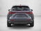 2025 Lexus NX 250 FWD
