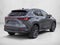 2025 Lexus NX 250 FWD