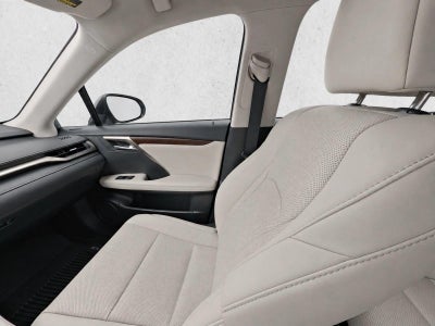 2021 Lexus RX 350 FWD