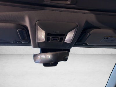 2025 Toyota RAV4 XLE Premium AWD (Natl)