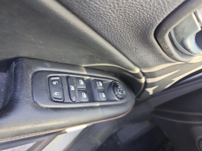 2021 Jeep Compass Latitude FWD