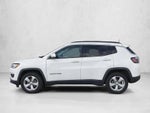 2021 Jeep Compass Latitude FWD