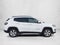 2021 Jeep Compass Latitude FWD