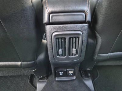 2019 Jeep Compass Limited FWD