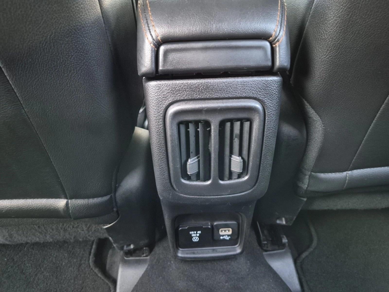 2019 Jeep Compass Limited FWD