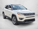 2019 Jeep Compass Limited FWD