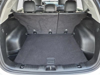 2019 Jeep Compass Limited FWD