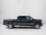 2024 RAM 3500 Laramie 4x4 Mega Cab 6'4" Box