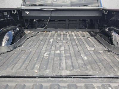 2024 RAM 3500 Laramie 4x4 Mega Cab 6'4" Box