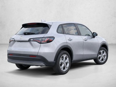 2023 Honda HR-V LX 2WD CVT