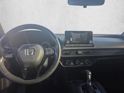 2023 Honda HR-V Sport 2WD CVT