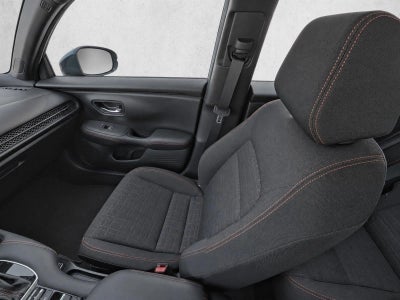 2023 Honda HR-V Sport 2WD CVT