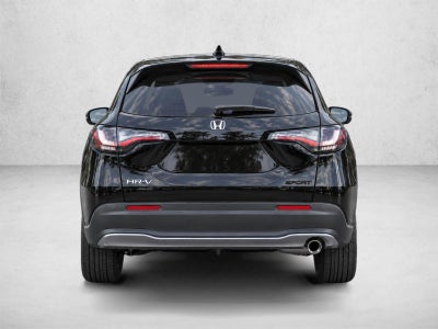 2023 Honda HR-V Sport 2WD CVT