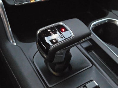 2024 GMC Sierra 1500 Crew Cab Short Box 4-Wheel Drive Denali