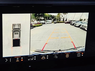 2024 GMC Sierra 1500 Crew Cab Short Box 4-Wheel Drive Denali