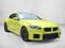 2025 BMW M2 M2 Coupe