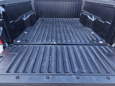 2024 Toyota Tacoma 2WD 2WD SR5 Double Cab 5' Bed AT (Natl)