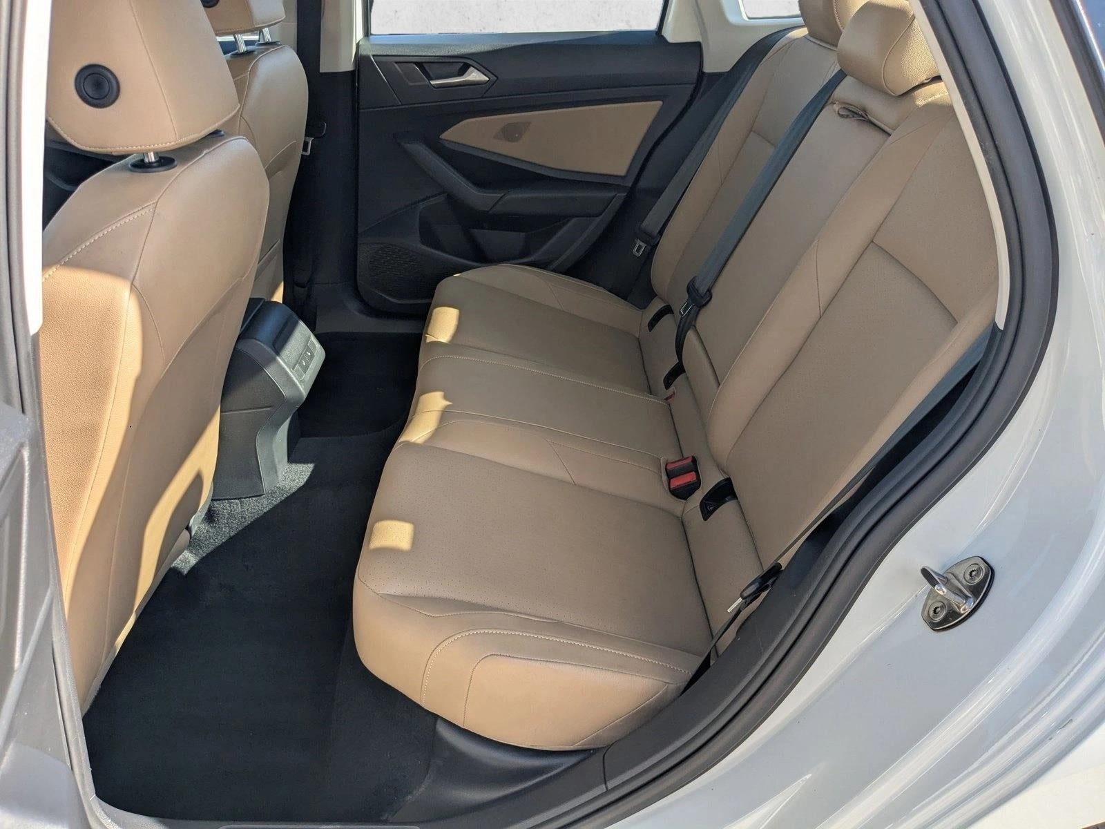 2019 Volkswagen Jetta S Auto w/SULEV