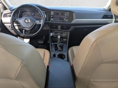 2019 Volkswagen Jetta S Auto w/SULEV