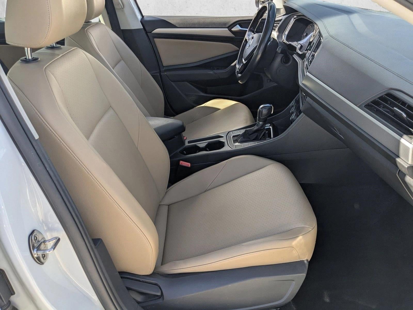 2019 Volkswagen Jetta S Auto w/SULEV