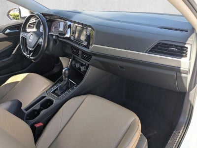 2019 Volkswagen Jetta S Auto w/SULEV