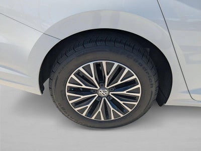 2019 Volkswagen Jetta S Auto w/SULEV