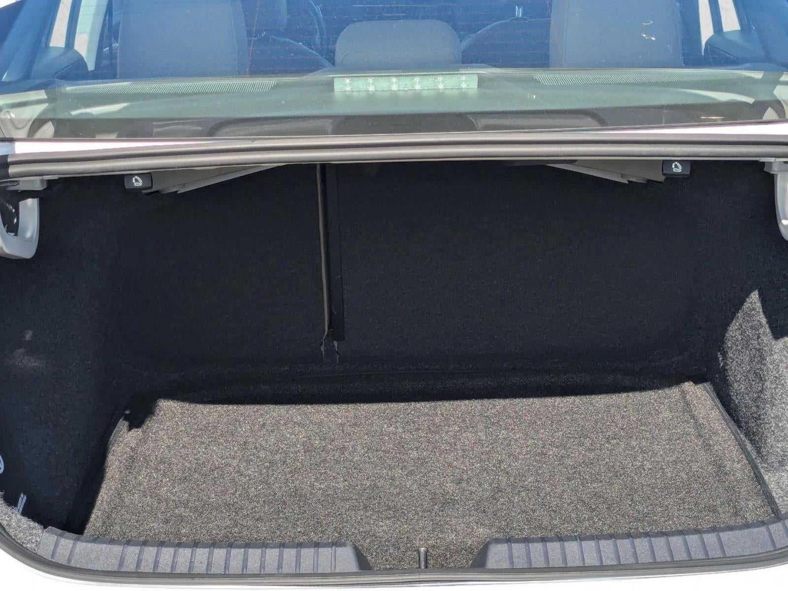 2019 Volkswagen Jetta S Auto w/SULEV