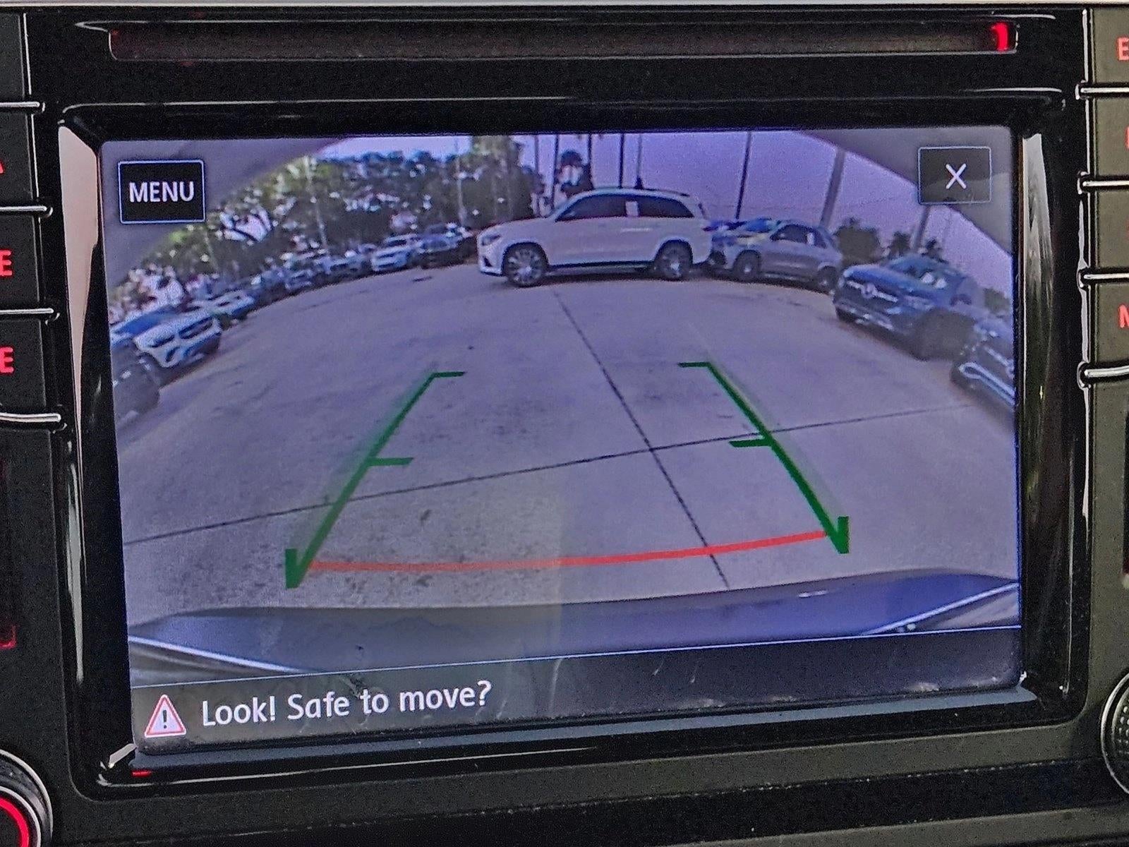 2017 Volkswagen Jetta 1.8T SEL Auto