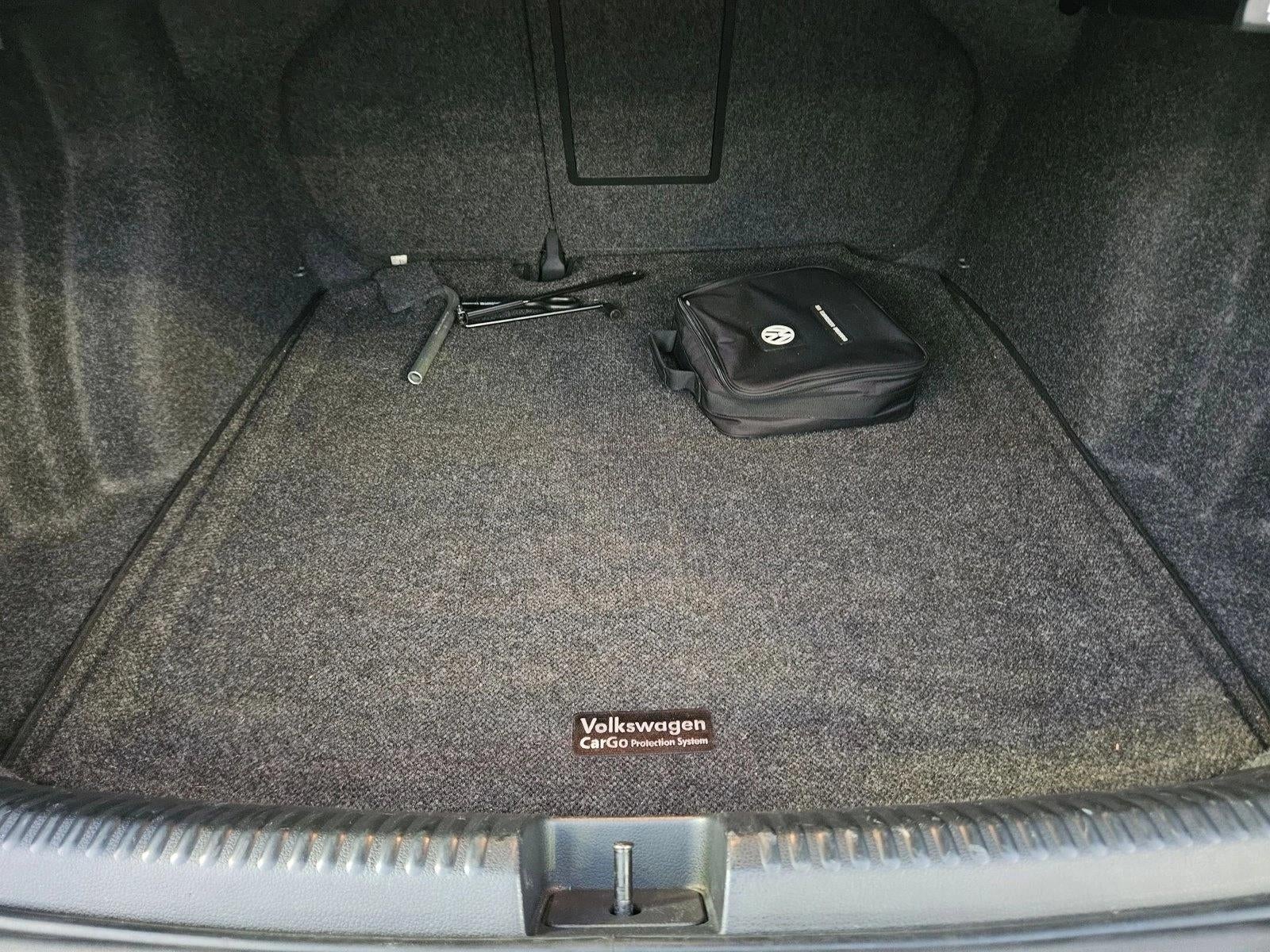 2017 Volkswagen Jetta 1.8T SEL Auto