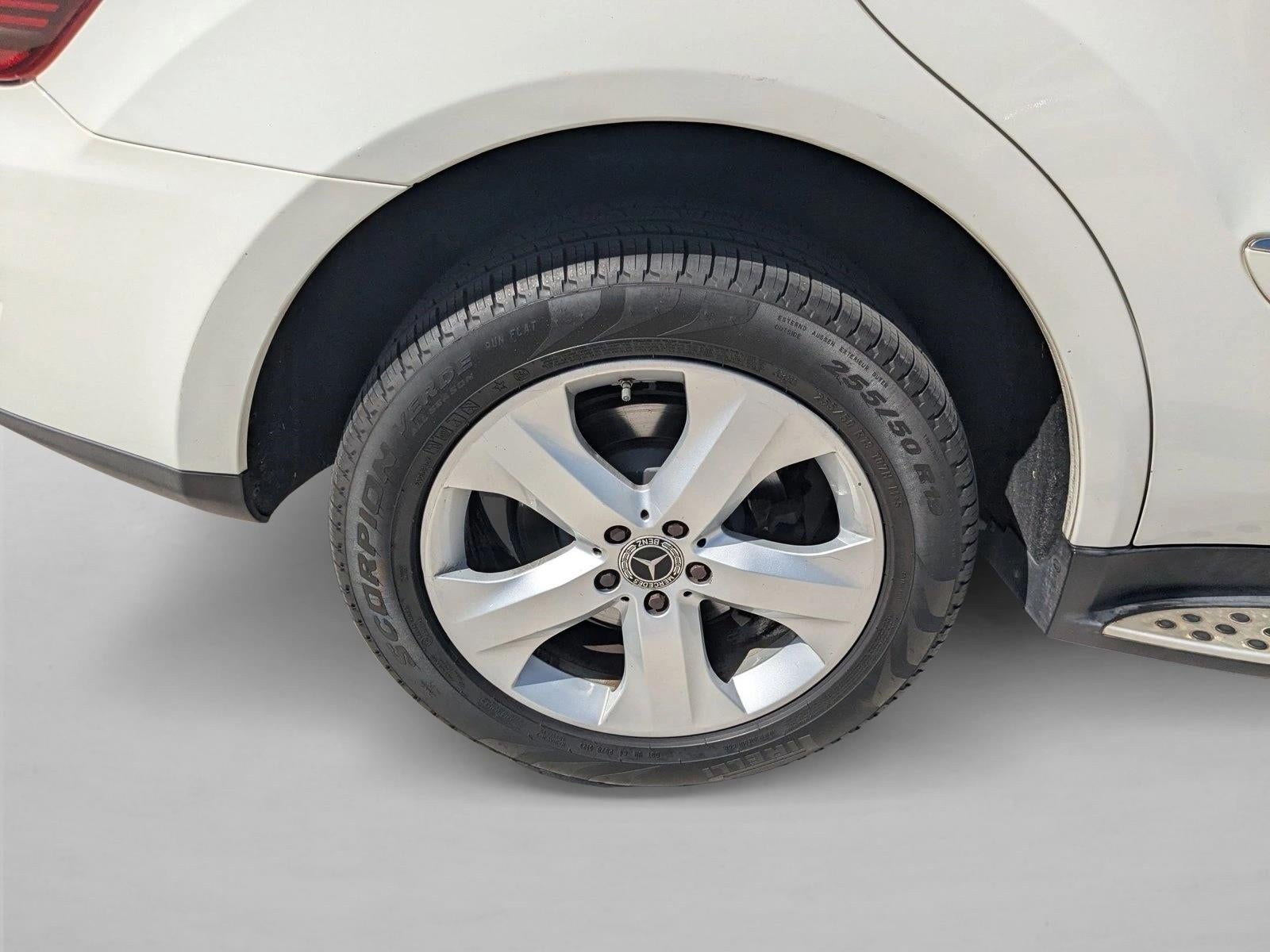 2010 Mercedes-Benz M-Class ML 350 BlueTEC SUV