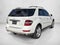2010 Mercedes-Benz M-Class ML 350 BlueTEC SUV