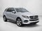 2019 Mercedes-Benz GLE GLE 400 4MATIC® SUV
