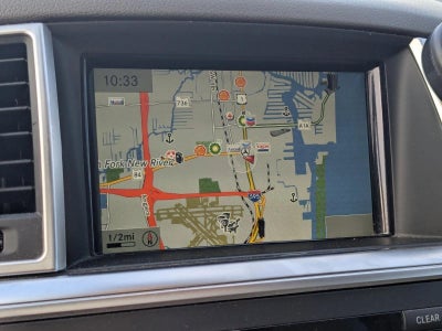 2013 Mercedes-Benz M-Class ML 350 SUV