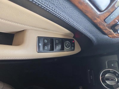 2017 Mercedes-Benz GLE AMG® GLE 43 4MATIC® SUV
