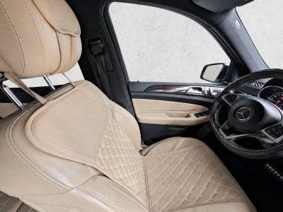 2017 Mercedes-Benz GLE AMG® GLE 43 4MATIC® SUV