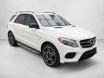 2017 Mercedes-Benz GLE AMG® GLE 43 4MATIC® SUV