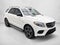 2017 Mercedes-Benz GLE AMG® GLE 43 4MATIC® SUV