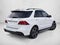 2017 Mercedes-Benz GLE AMG® GLE 43 4MATIC® SUV