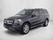 2015 Mercedes-Benz GL-Class GL 350 BlueTEC SUV