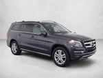 2015 Mercedes-Benz GL-Class GL 350 BlueTEC SUV