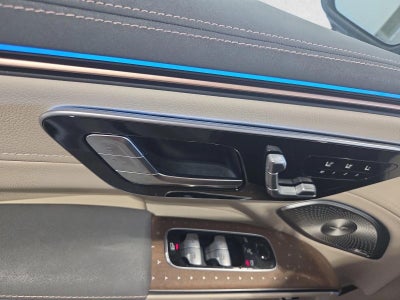 2023 Mercedes-Benz EQS EQS 450+ SUV